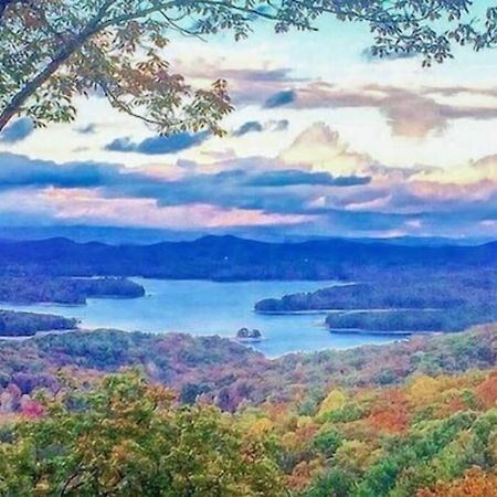 Close To Lake Blue Ridge, Hot Tub, Swing Beds Morganton Экстерьер фото