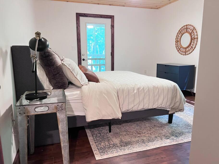 Close To Lake Blue Ridge, Hot Tub, Swing Beds Morganton Экстерьер фото